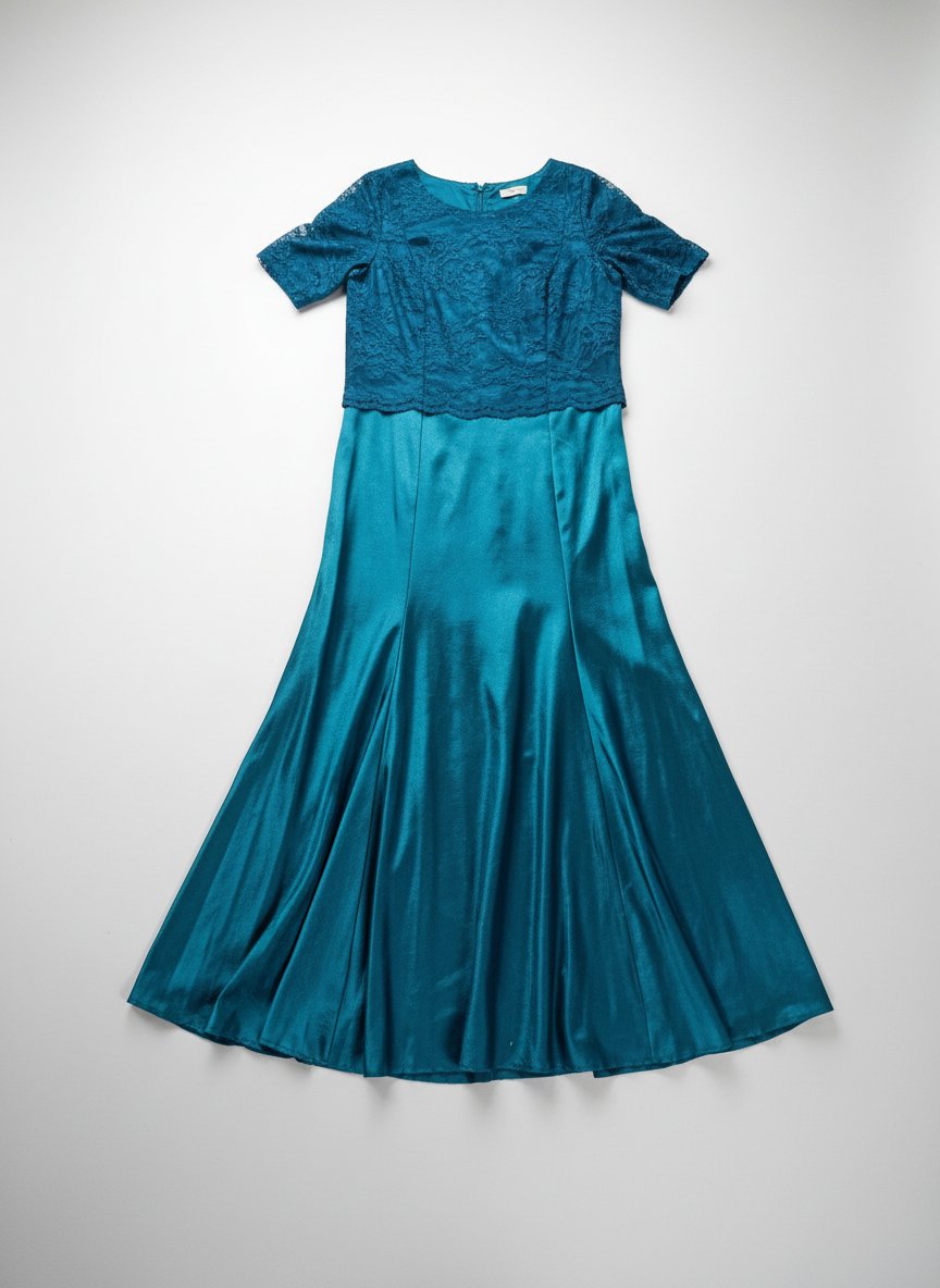 Robe soirée 