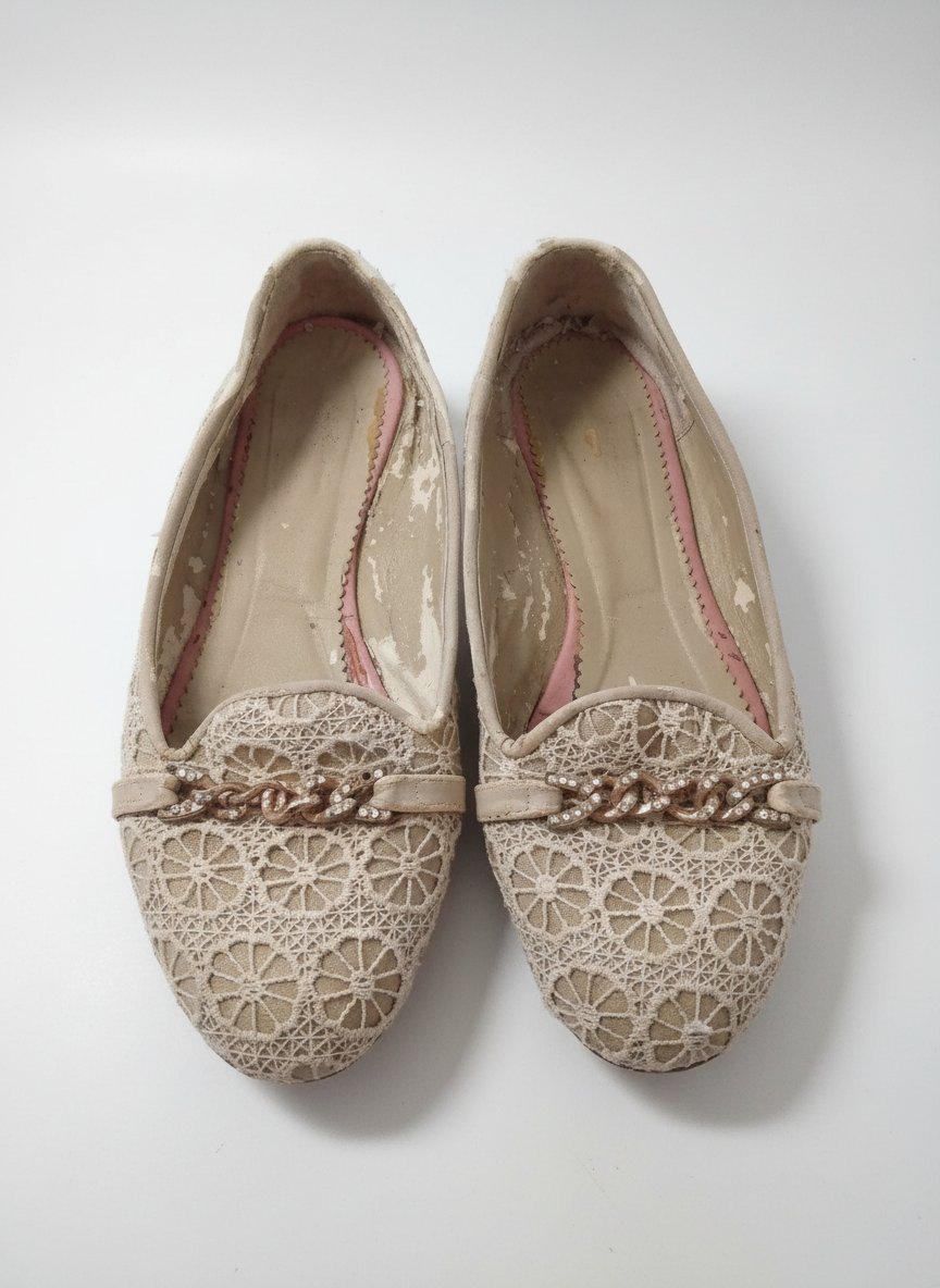 Ballerines 