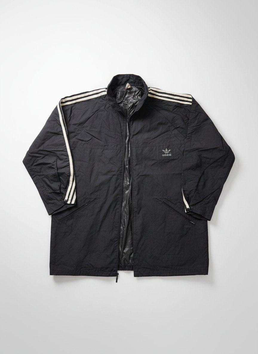 Veste sport imperméable 