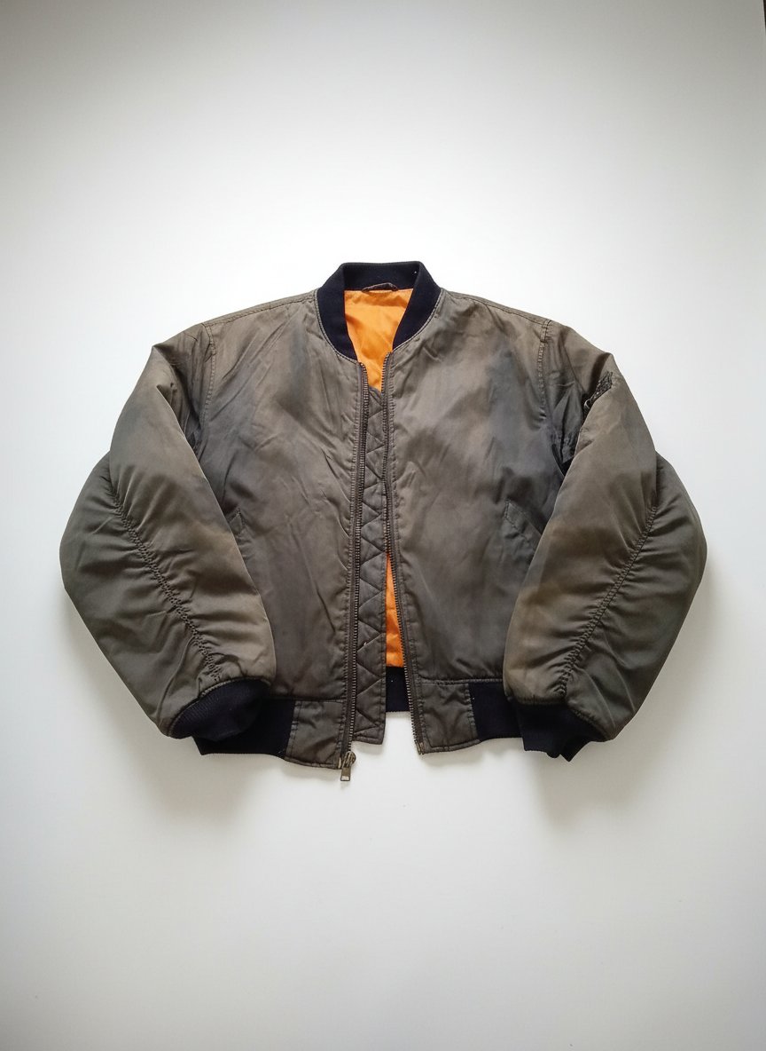 Veste hommes 