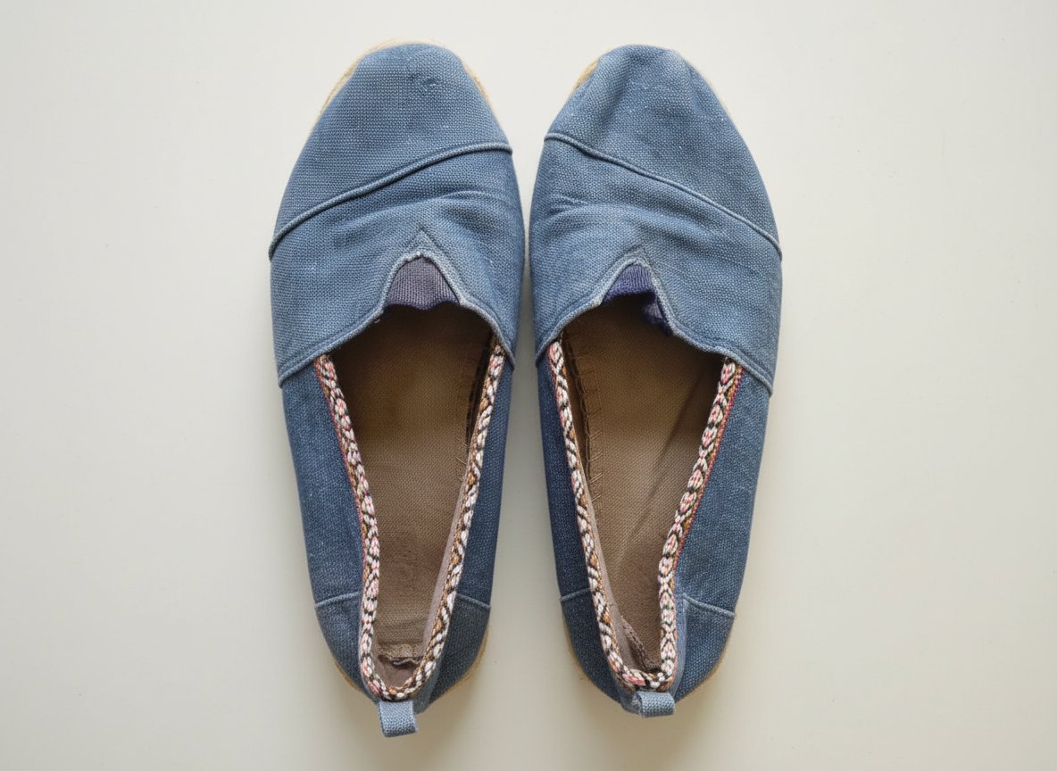 Mocassins 