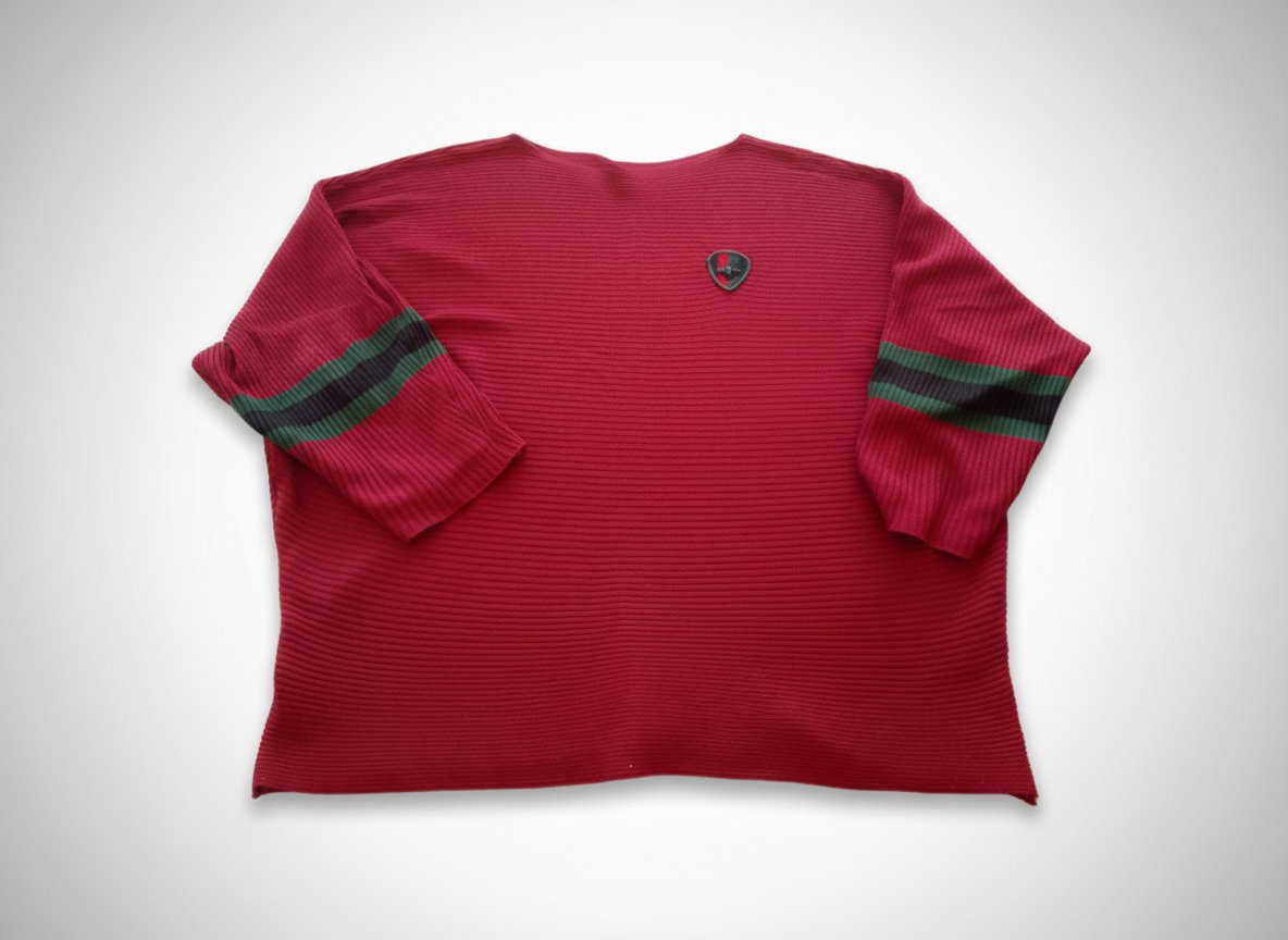 Pull