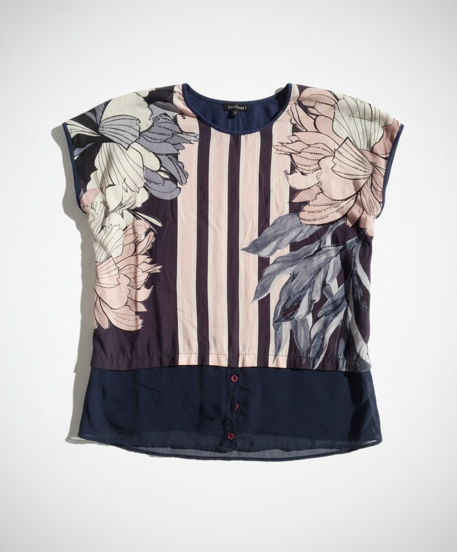  Chemise taille 2 