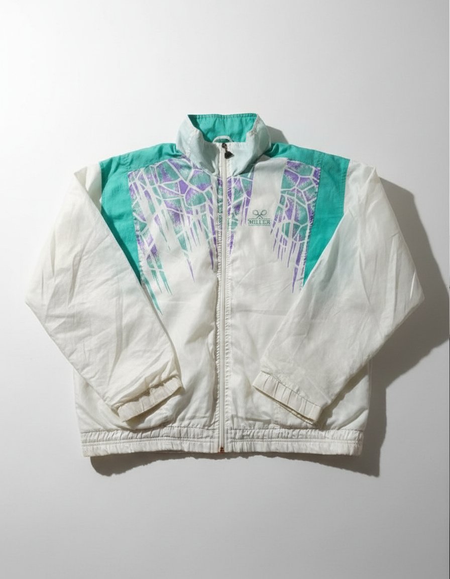 Veste sport Miller unisexe 