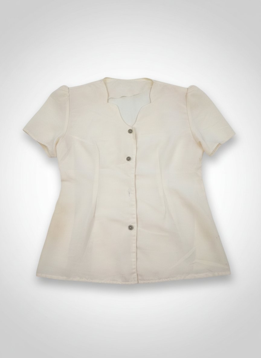 80's Chemise 