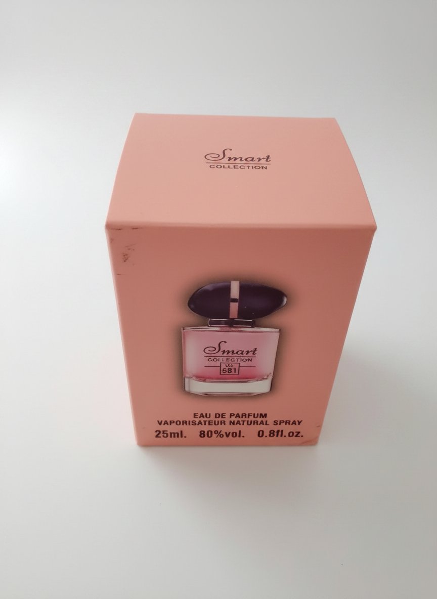 Parfum 
