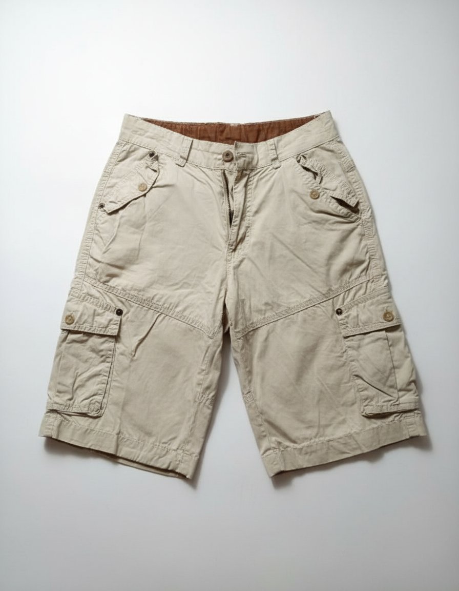 Short garçons 