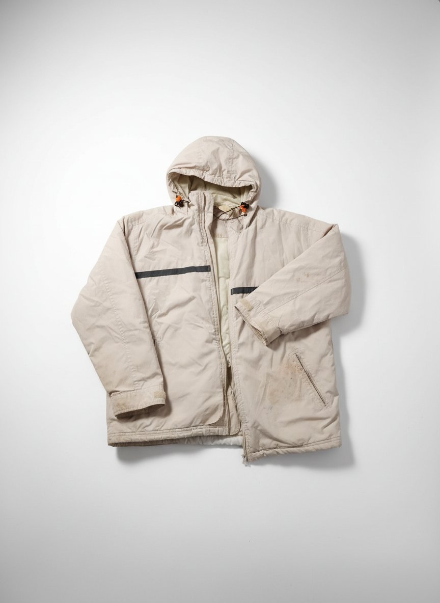 Veste hommes