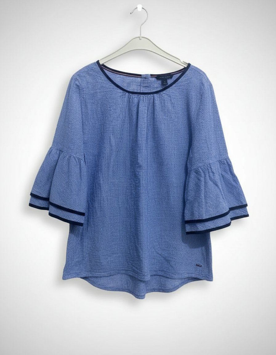 Chemise Tommy Hilfiger adorable