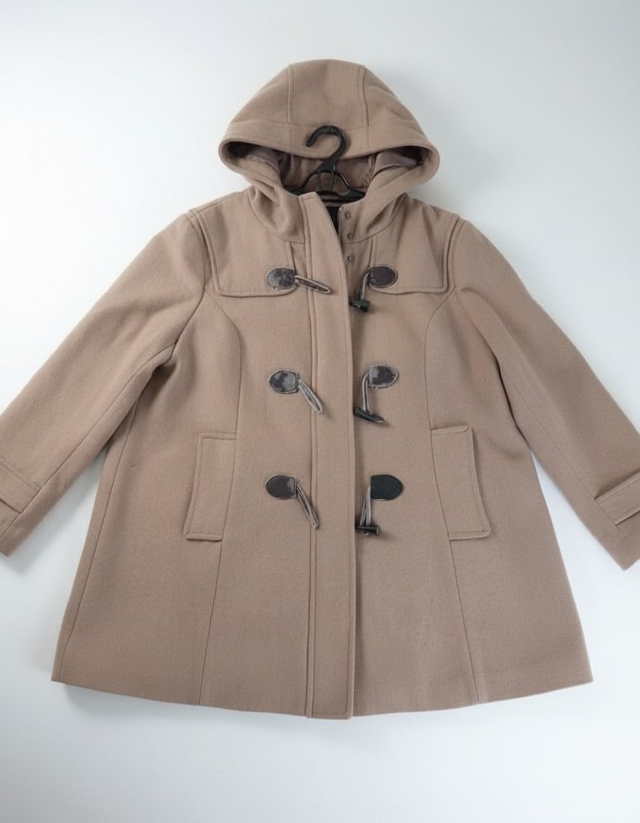 Manteau Camaïeu 