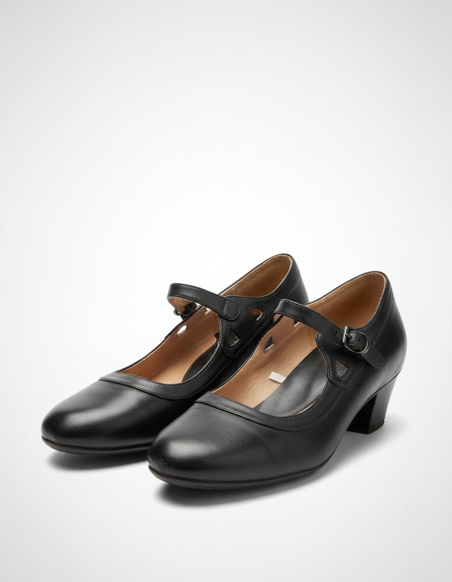 Demi talons elite 