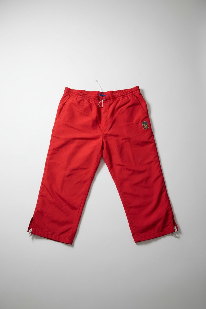 Pantacourt homme 
