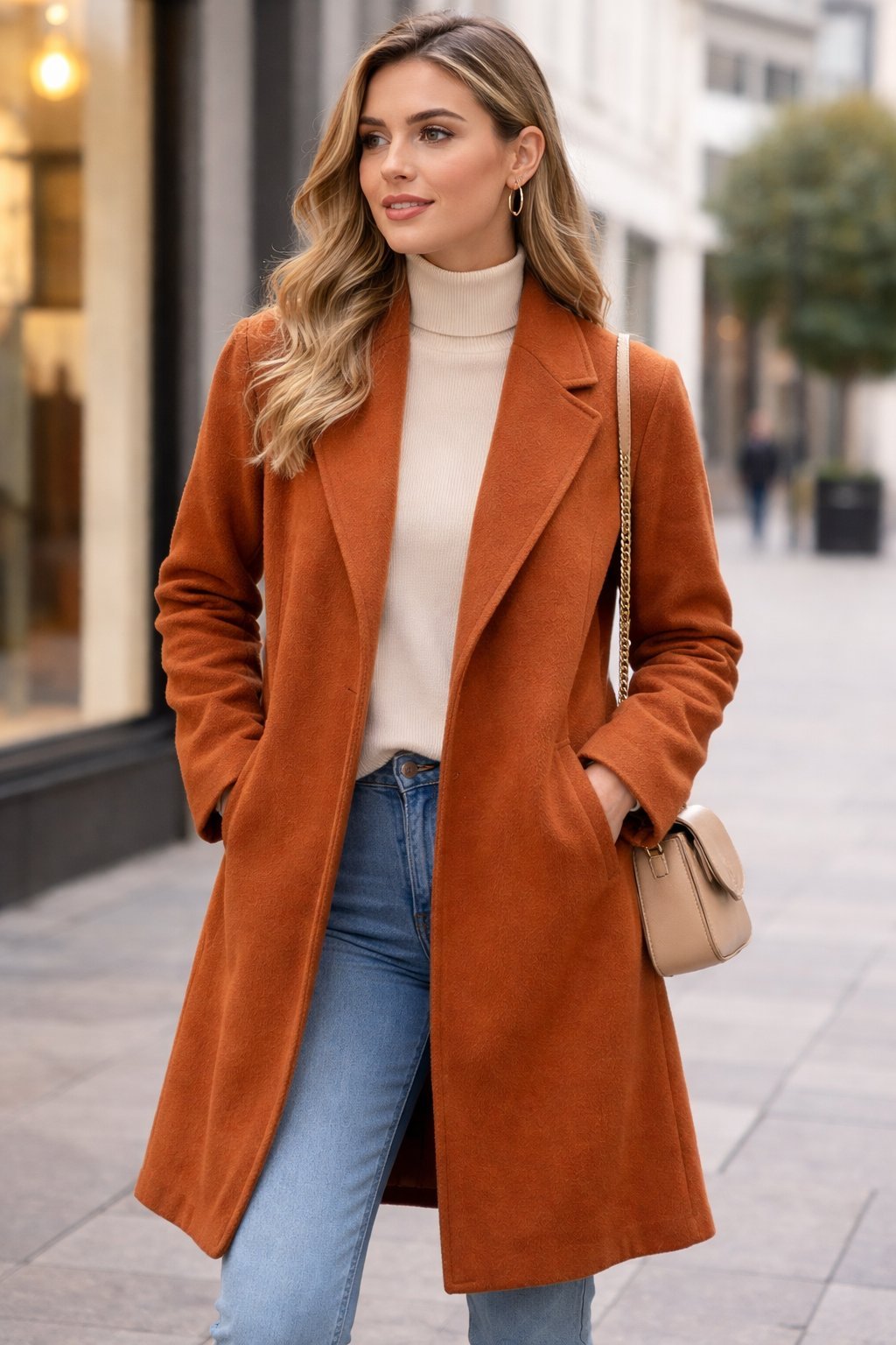 Manteau 