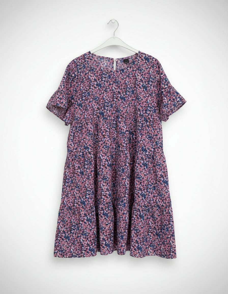 Robe Shein trop classe