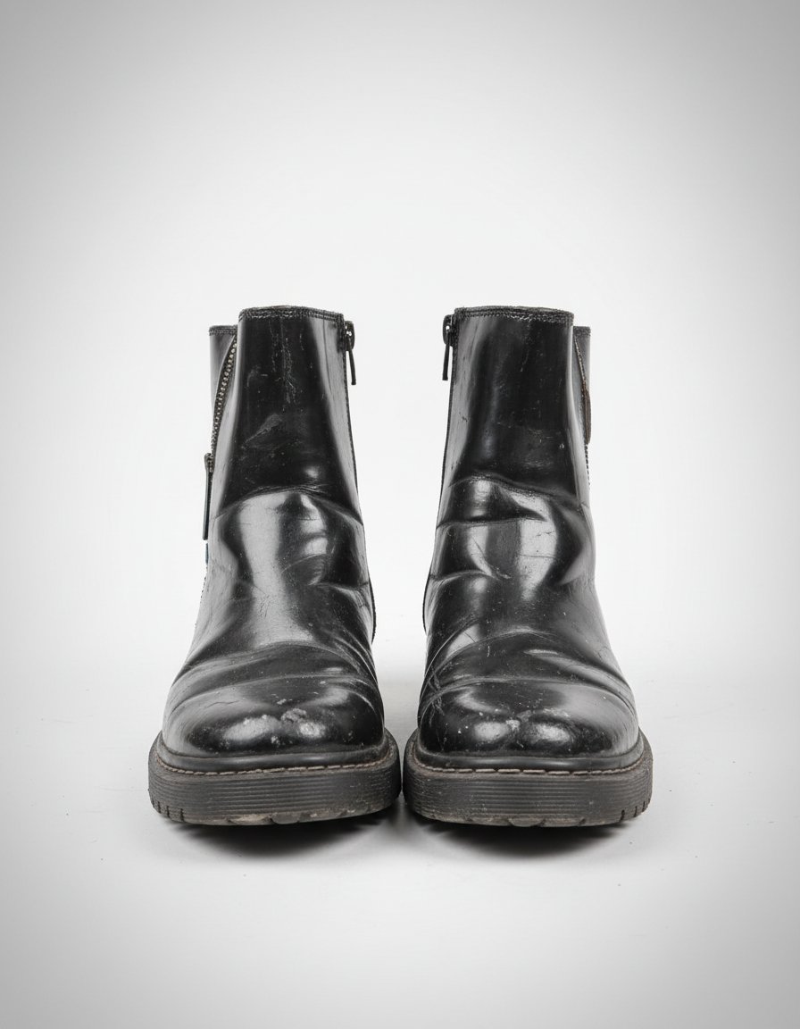 Bottines 