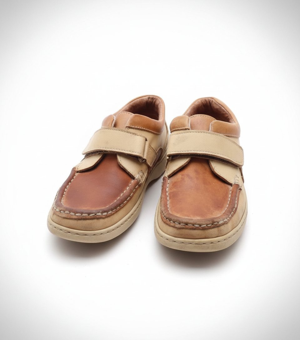 Mocassins garçons Sport Line