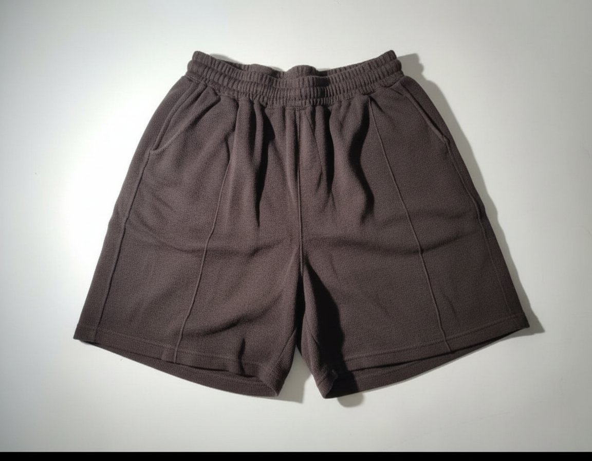 Short hommes 