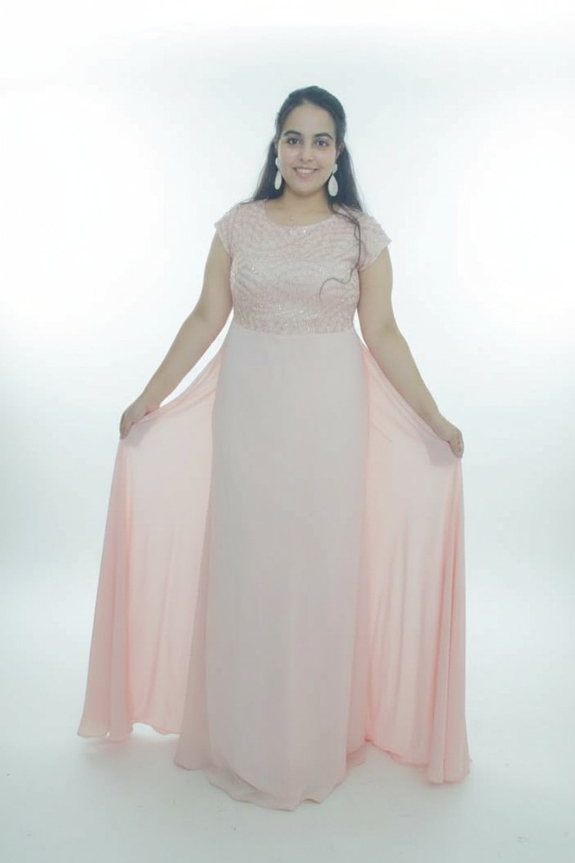 Robe soirée 