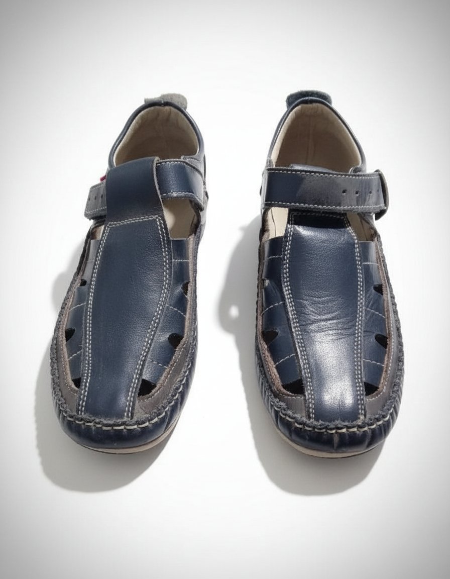 Mocassins garçons Active 
