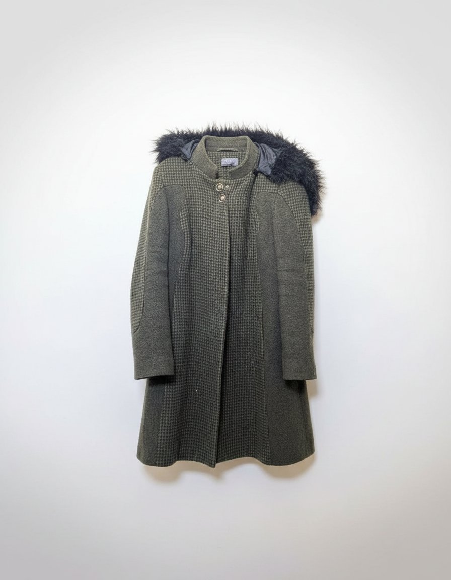 Manteau 