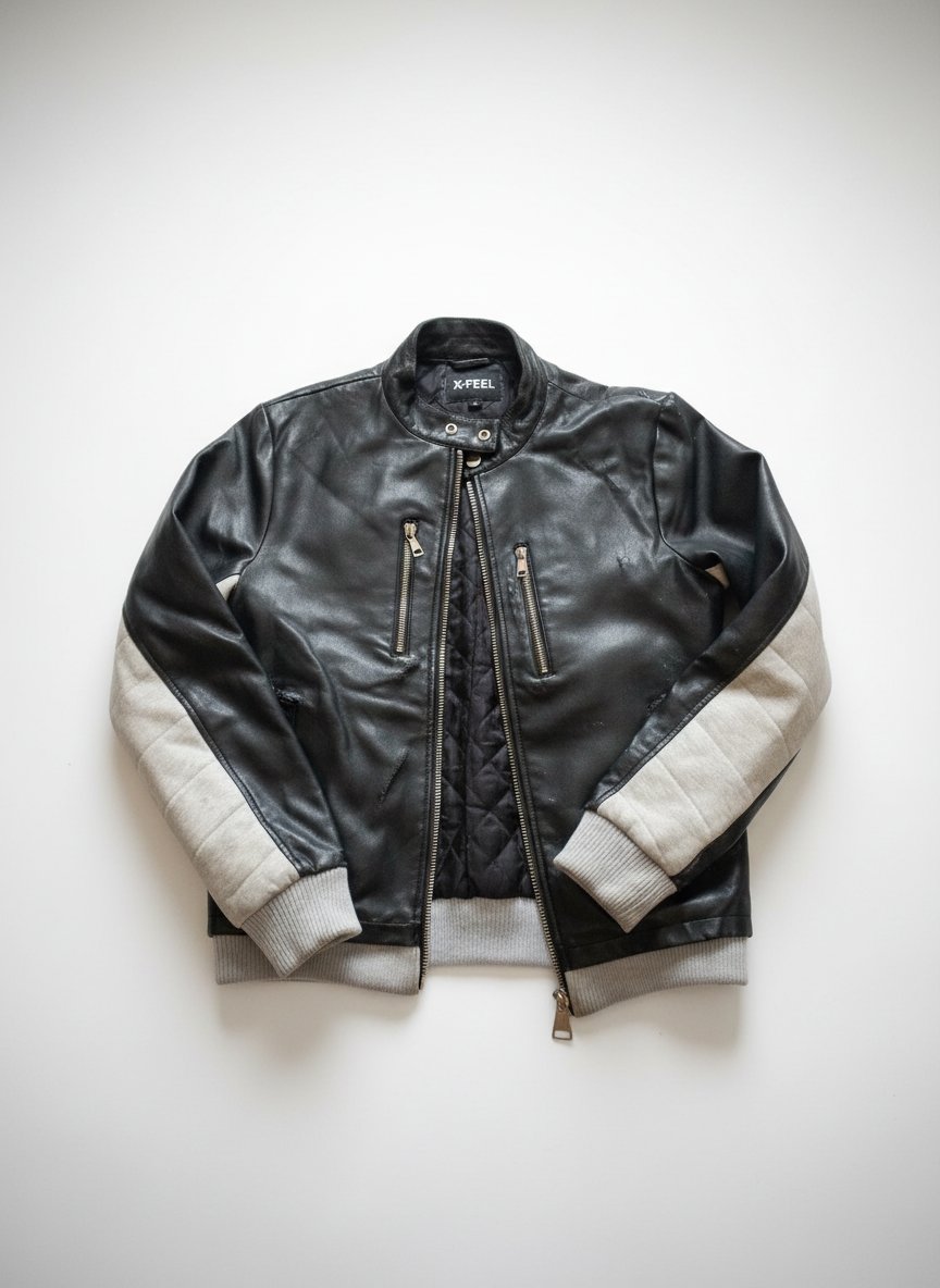 Veste homme 