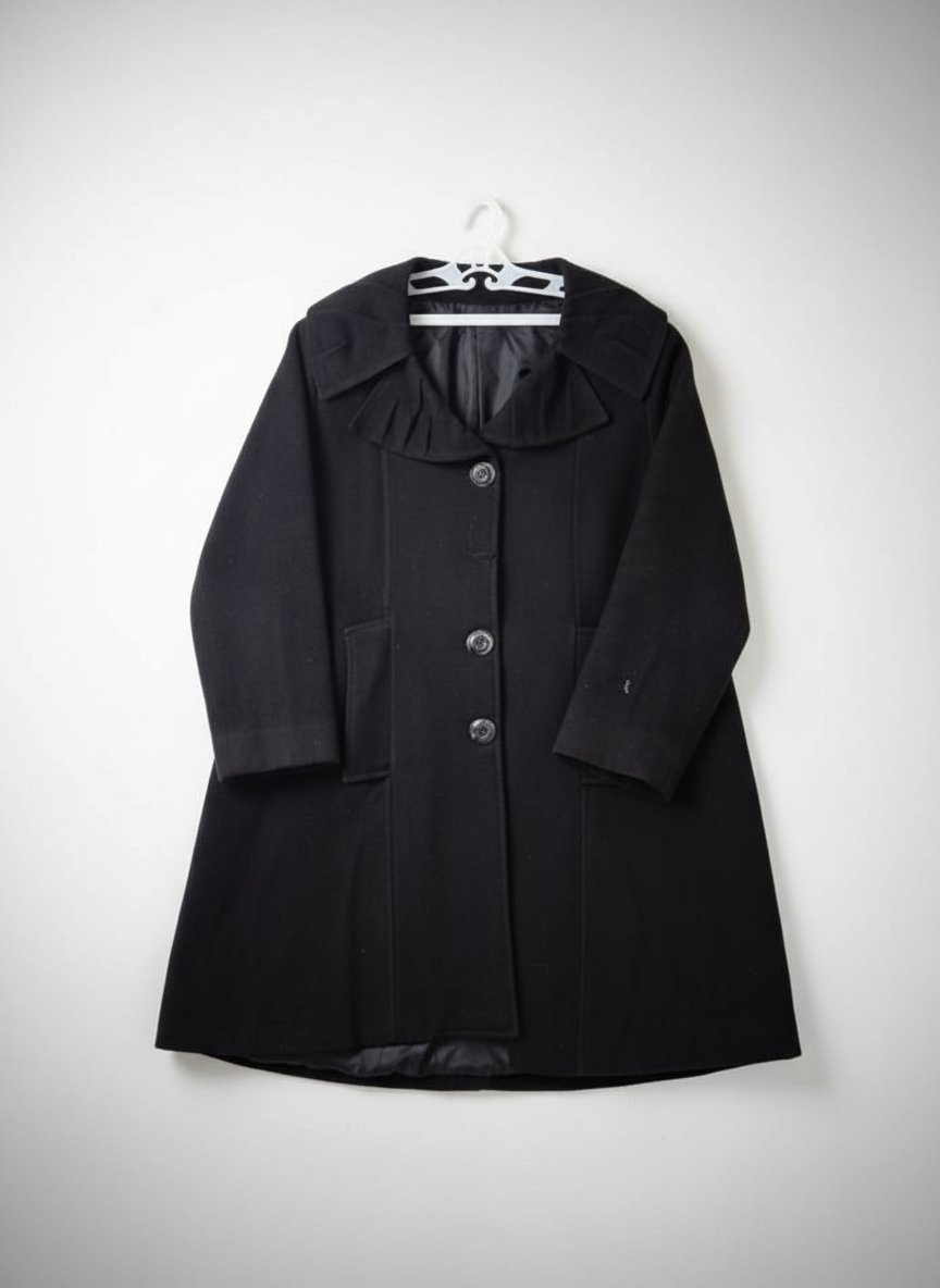 Manteau 
