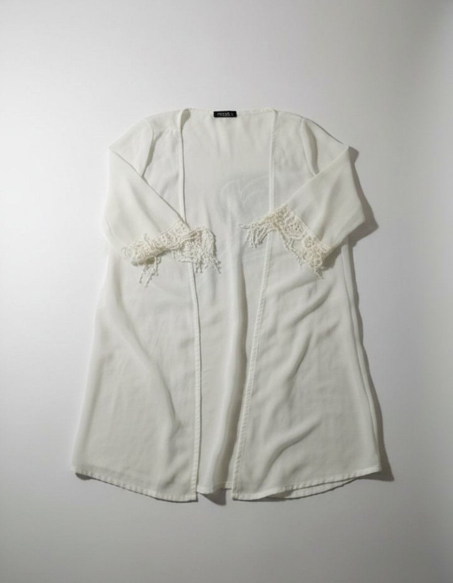 Cache maillot long