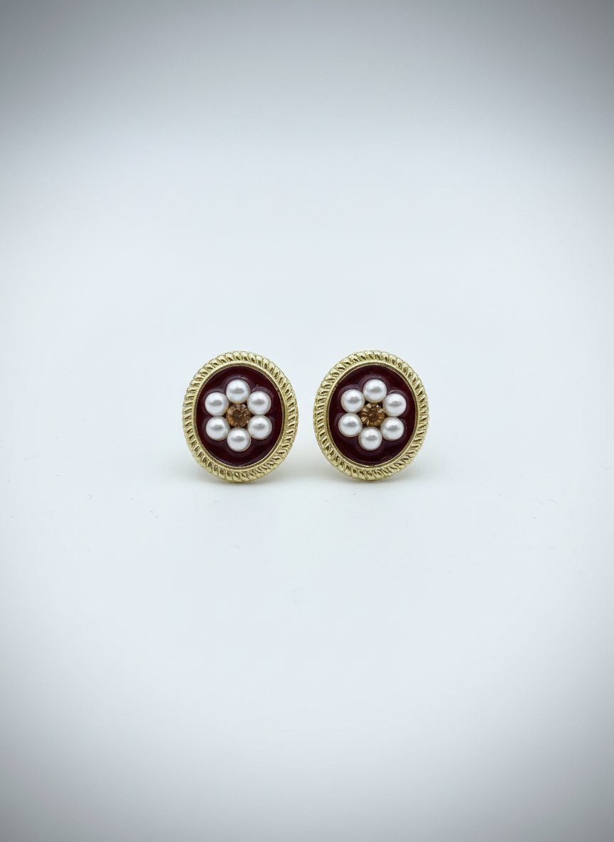 Boucles vintage