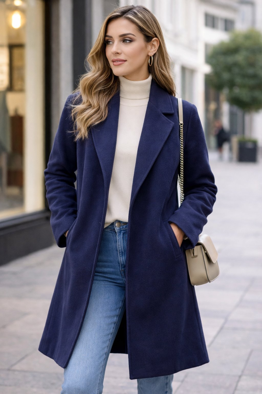 Manteau 