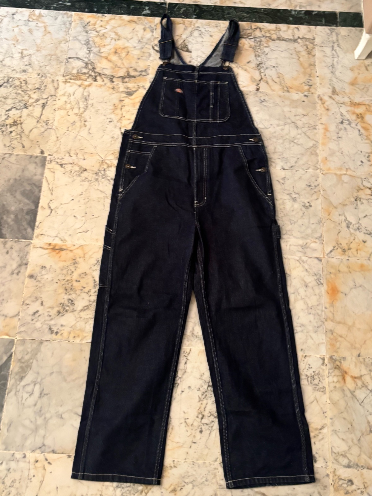 Salopette Dickies 