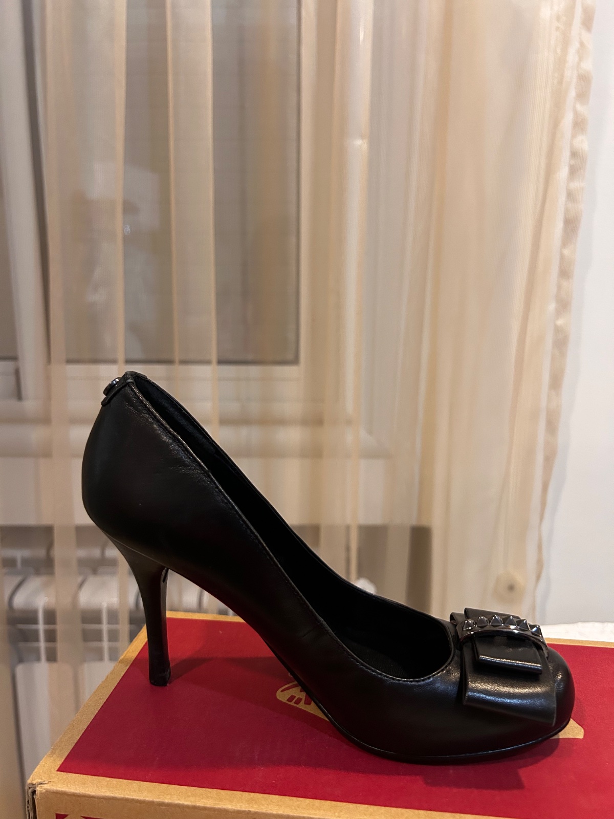 Talons 
