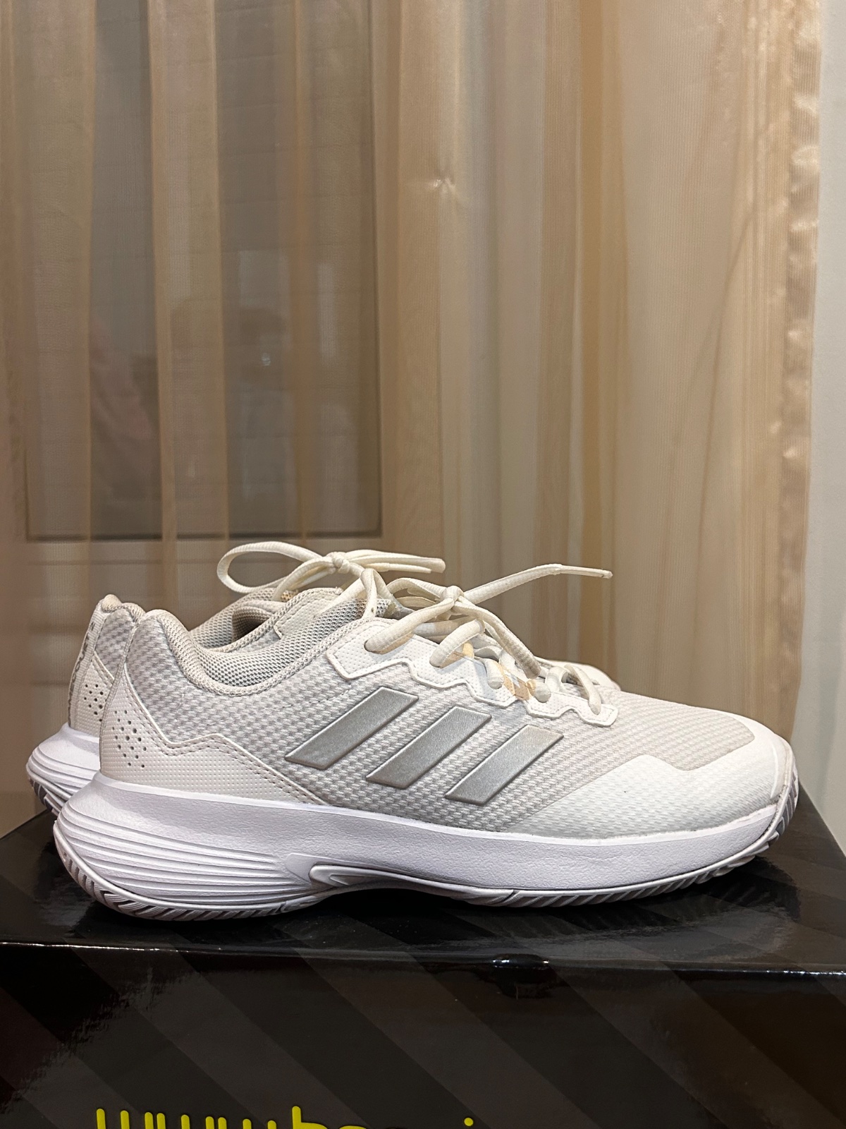 GAMECOURT 2.0 TENNIS SHOES