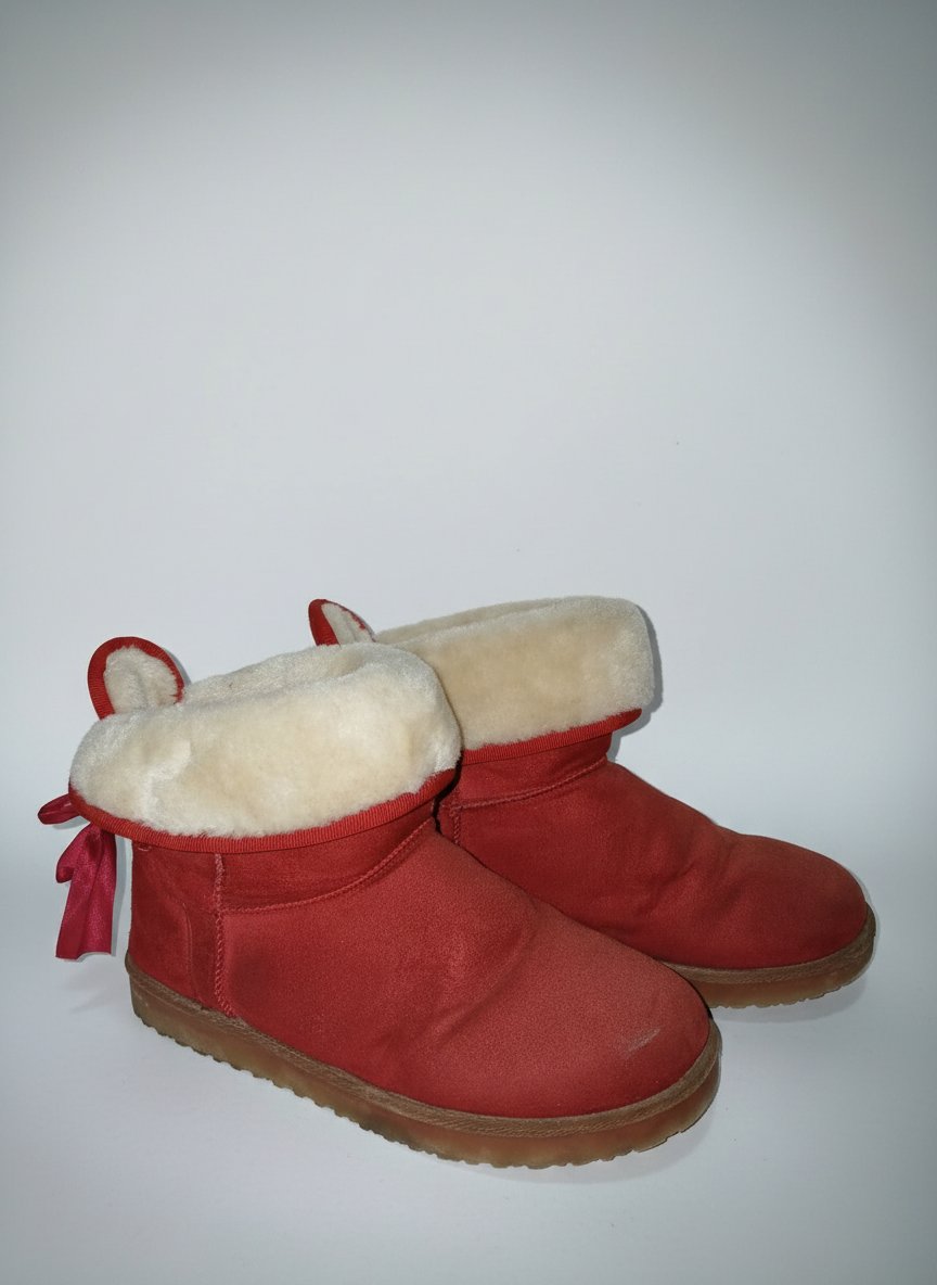 Bottes femme