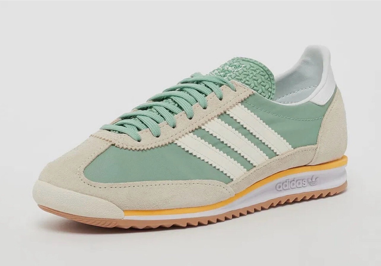 Adidas SL 72 OG W – Taille 39