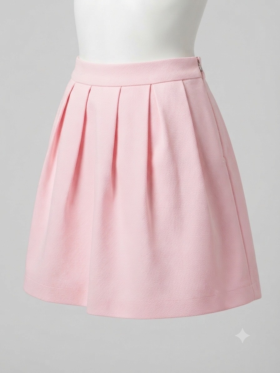 Jupe stradivarius