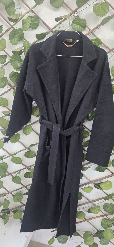 Manteau roberta piagi
