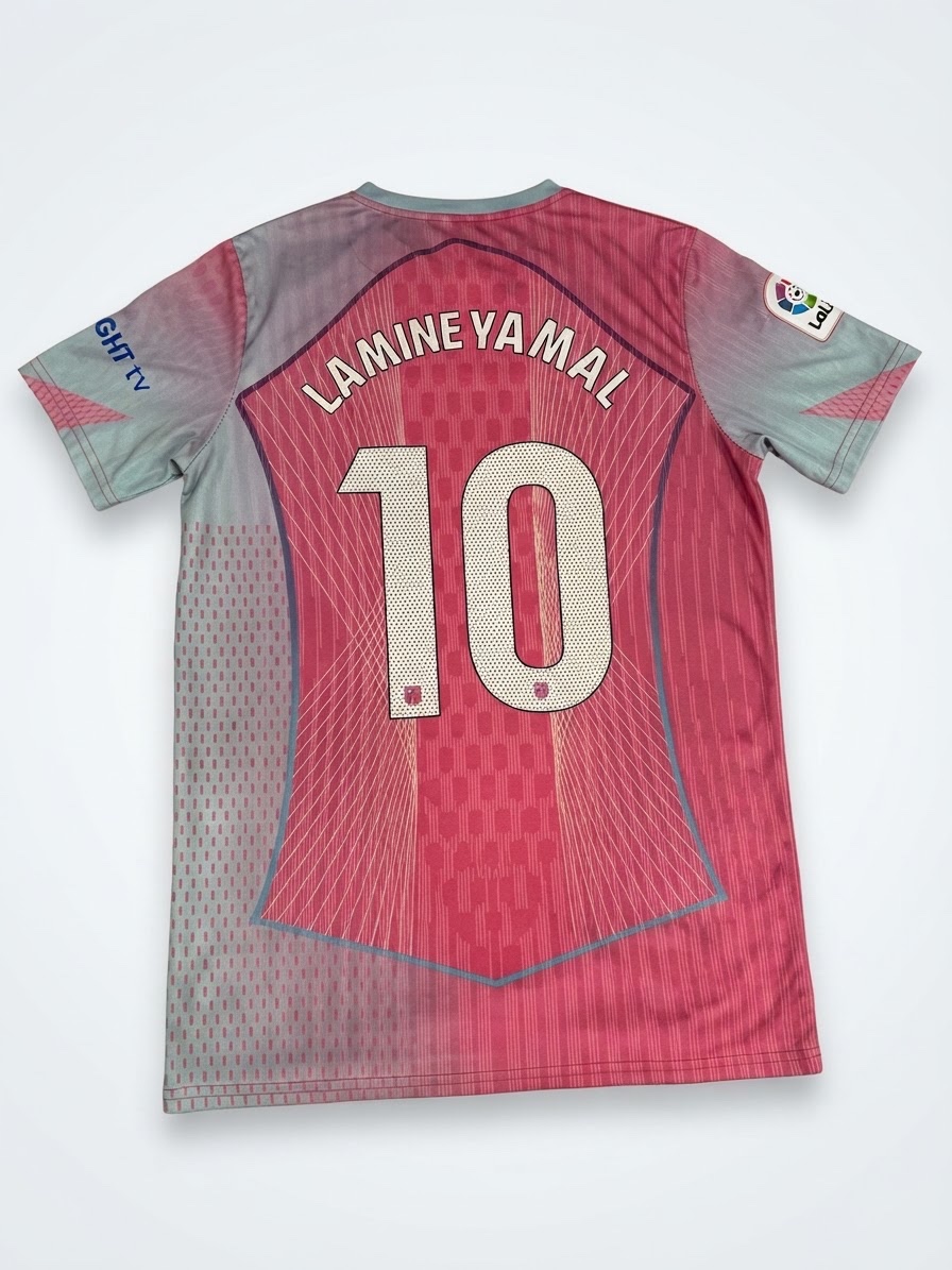 Maillot de foot FC Barcelone