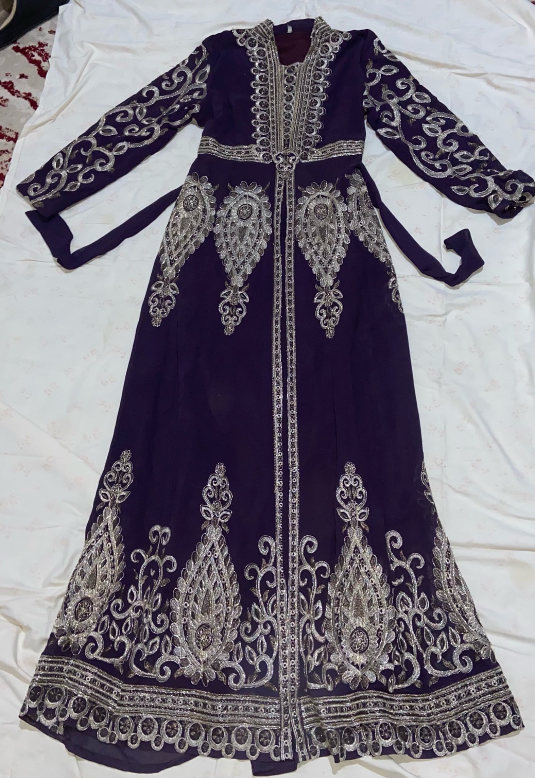 Caftan 💜