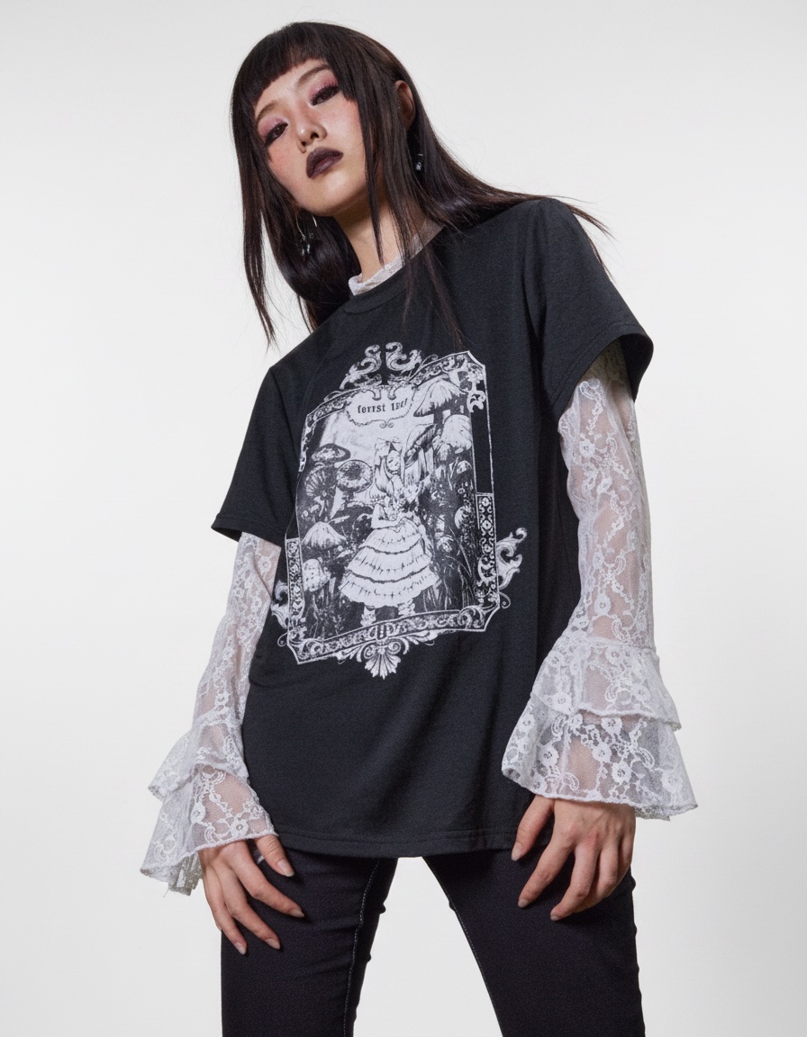T shirt