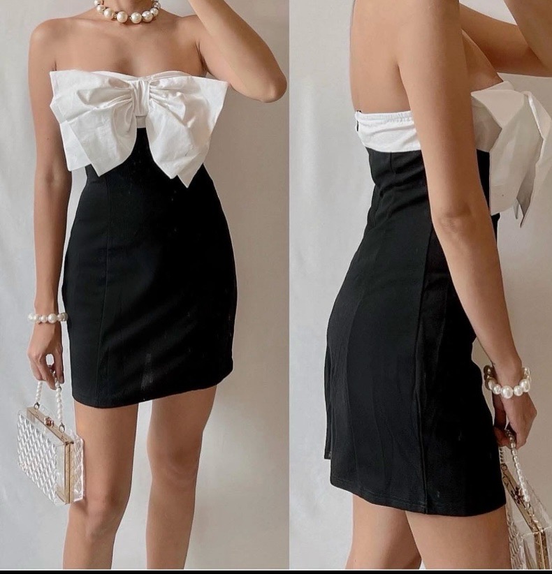 Robe classe 