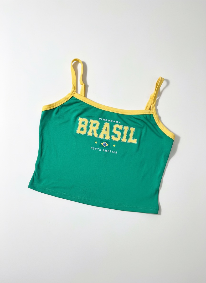Top brasil 🇧🇷