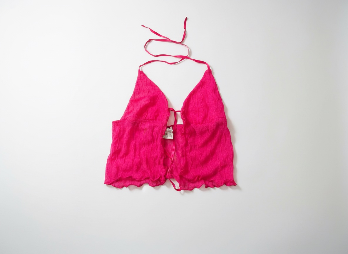 Top shein rose 