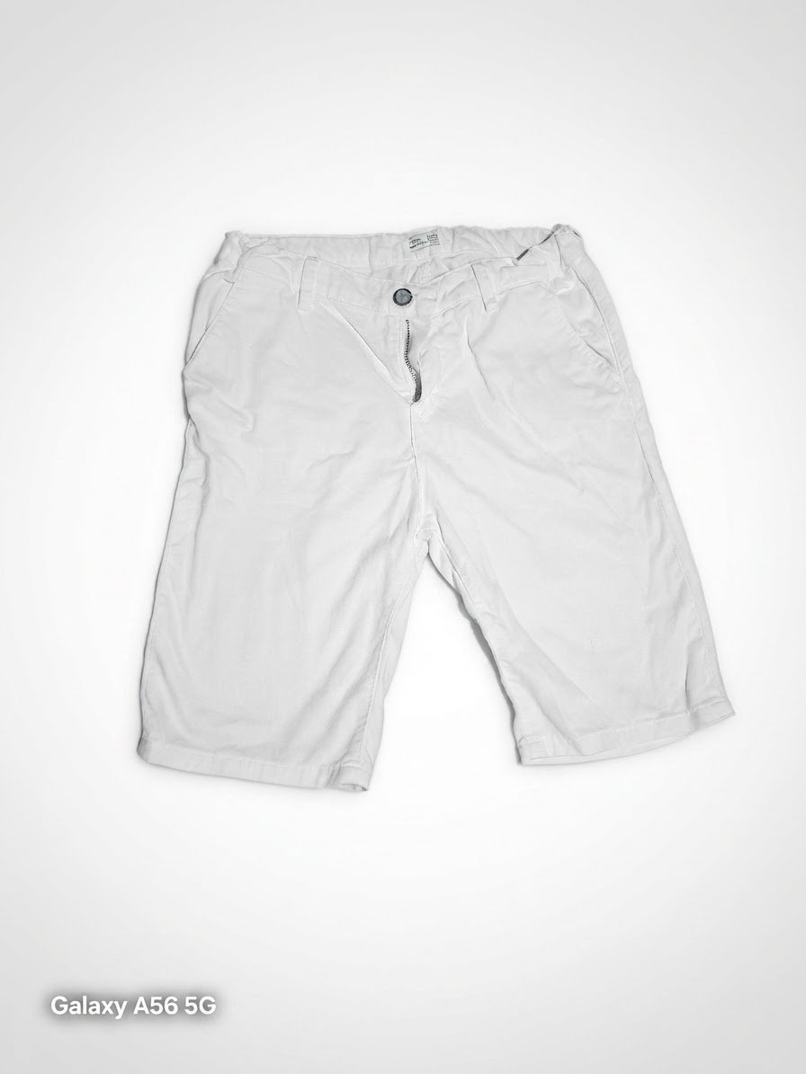 Short blanc neuff élegant🤍🤍