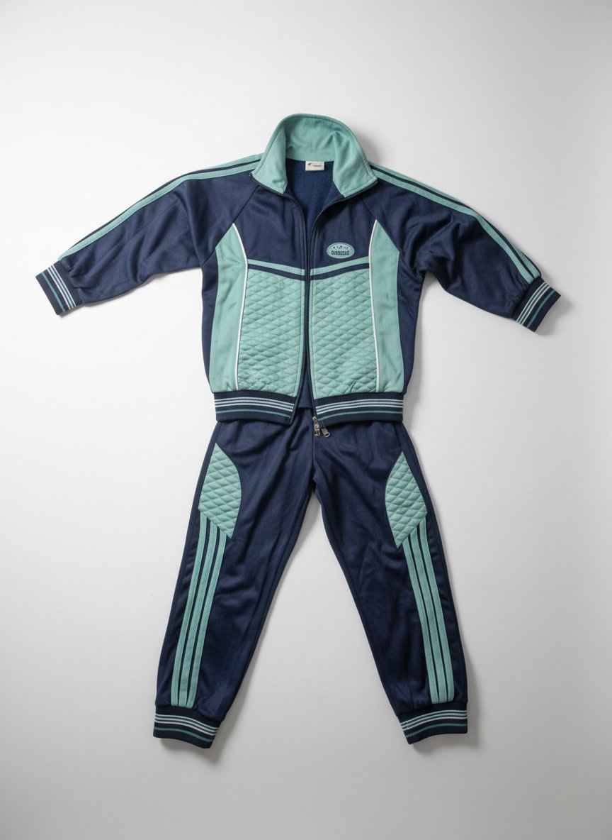 Sur vêtements garçon 