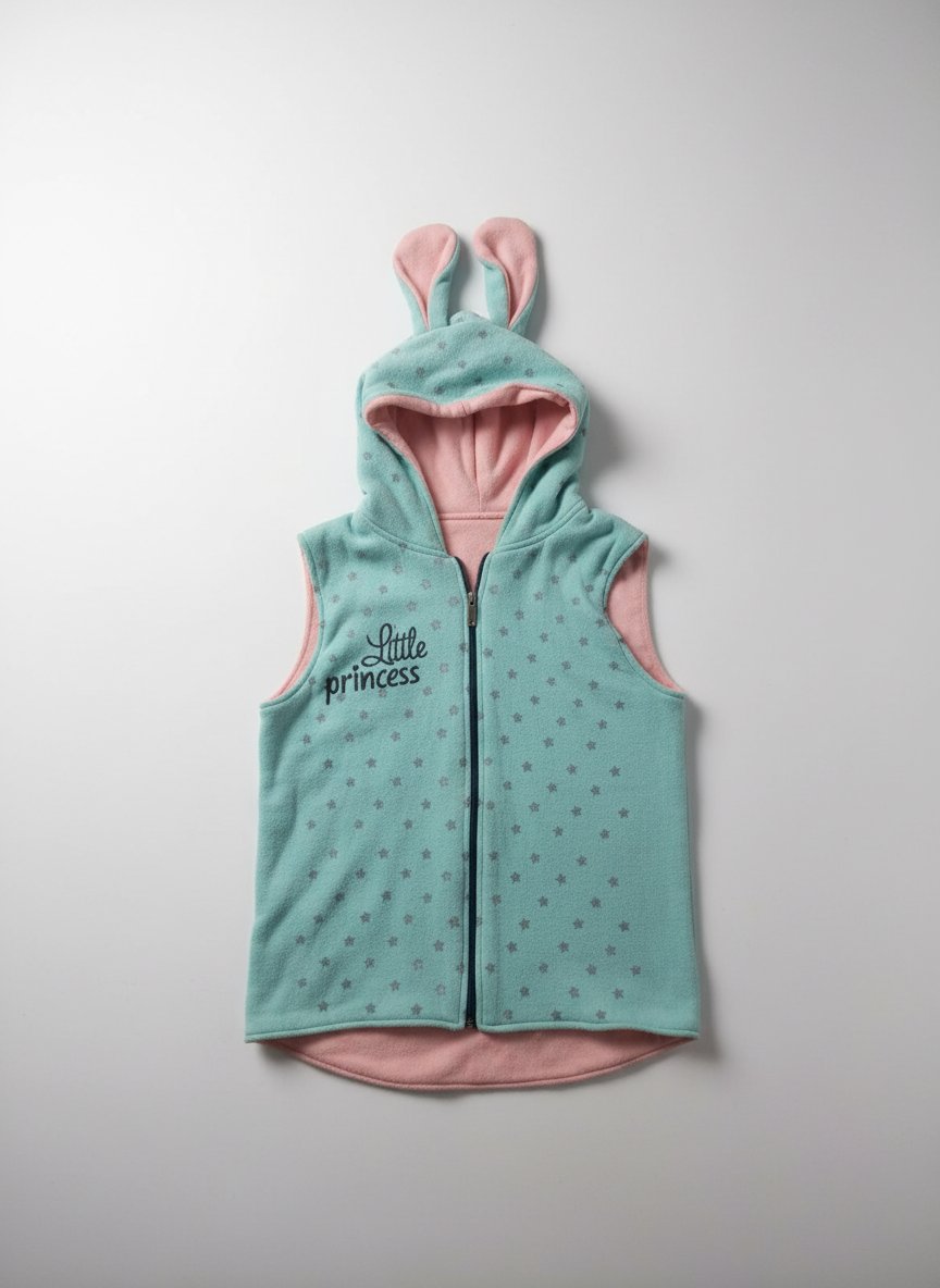 Veste d'enfants 