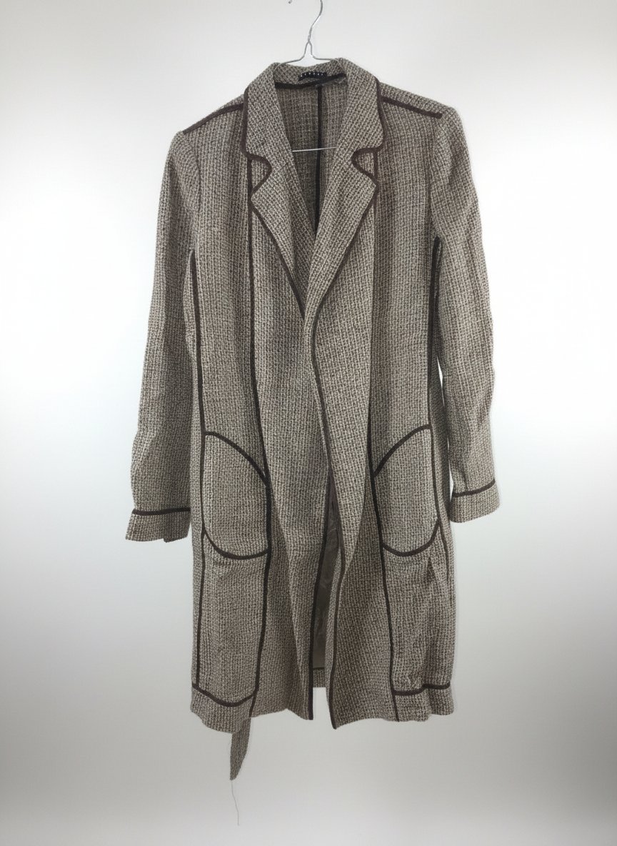 Manteau 