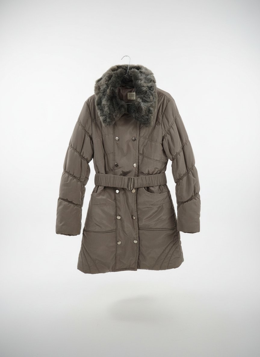 Manteau 