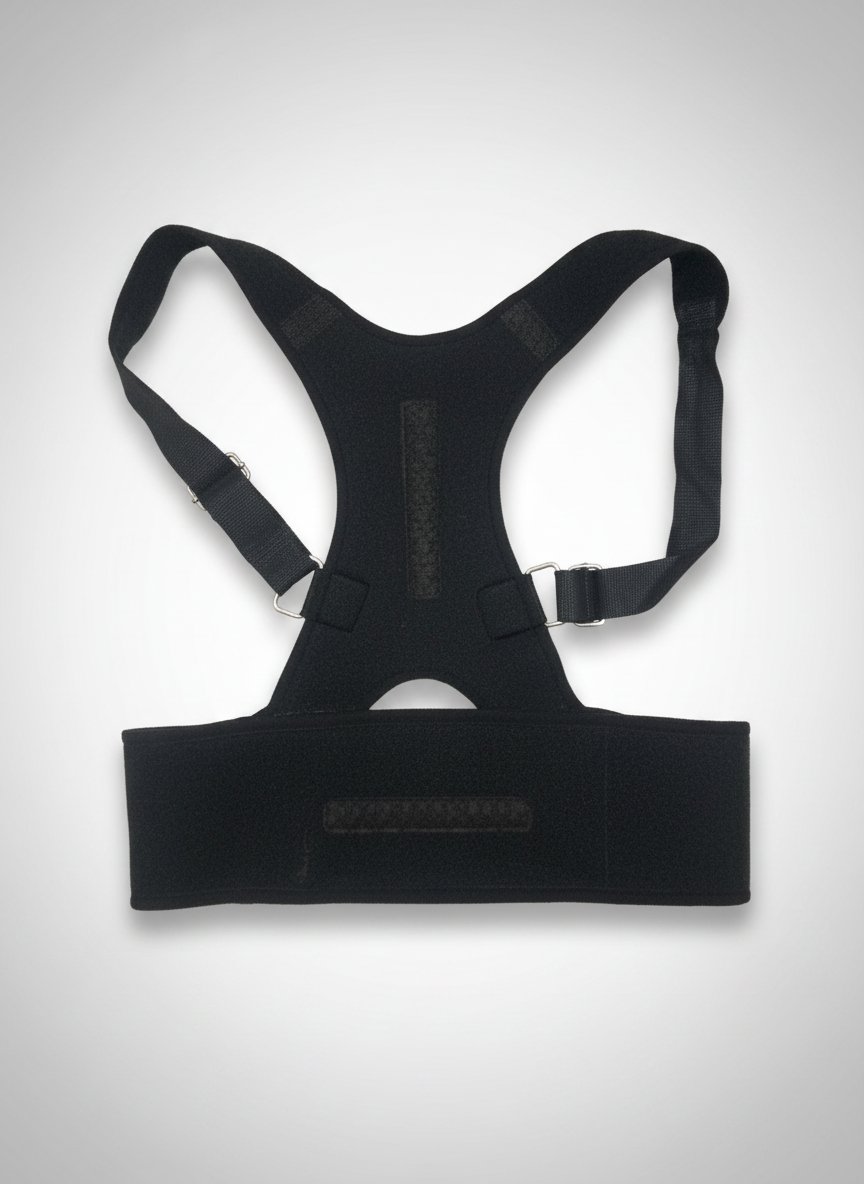 Ceinture de dos 