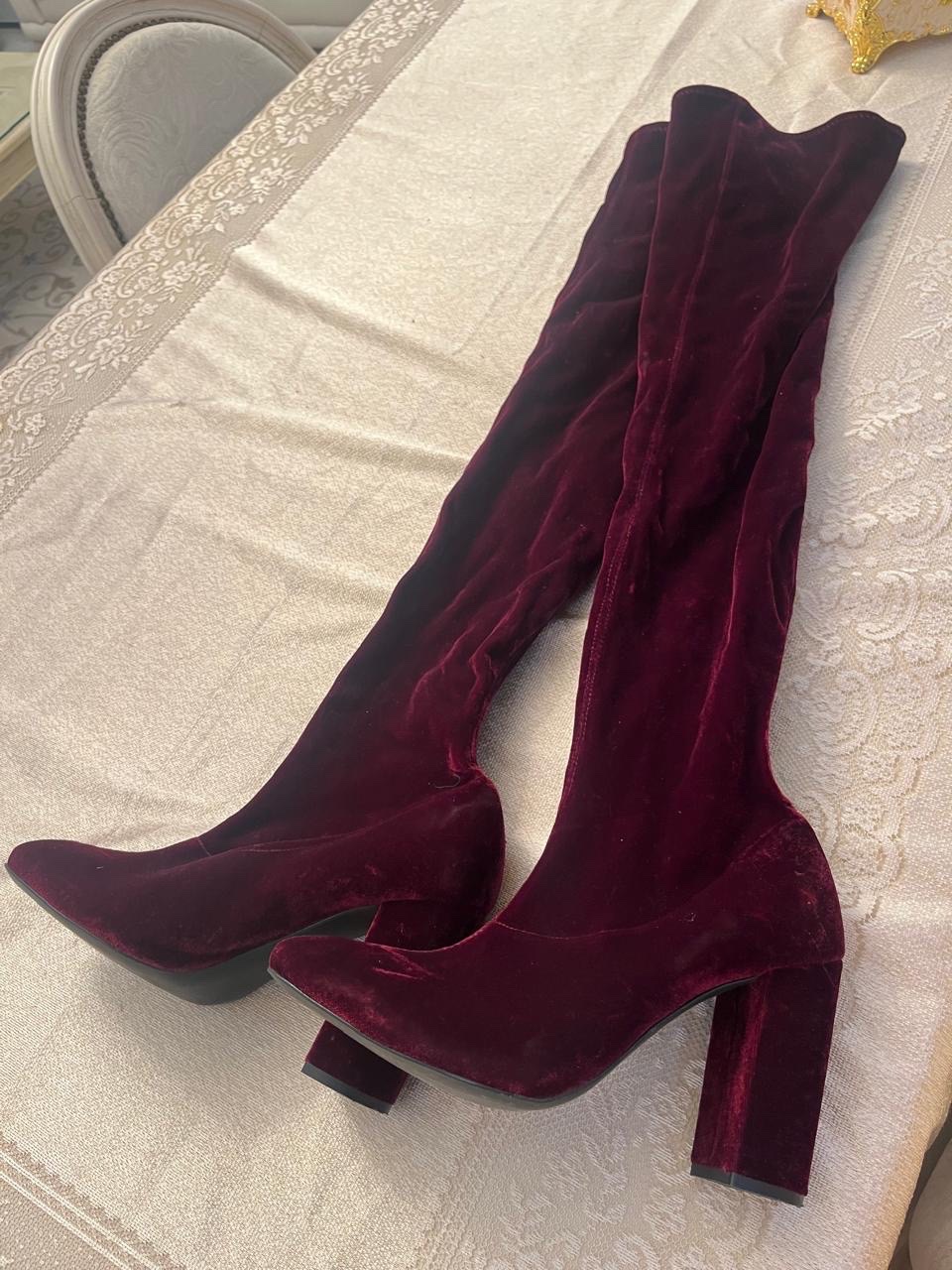Botte zara