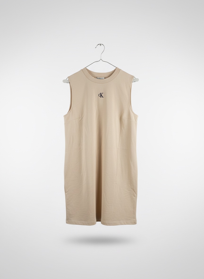 Robe calvin klein jamais portee